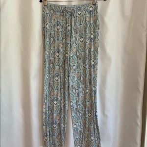 SOLD Tabard Lounge Pants